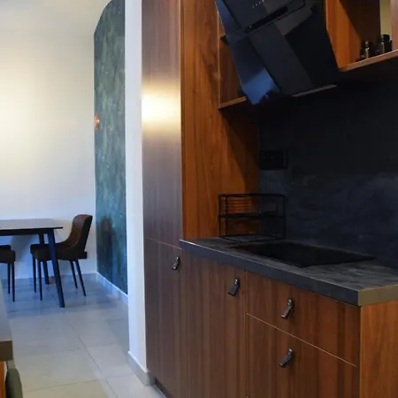 Deer Apartment - Exclusive Apartment Jihlava Exterior photo