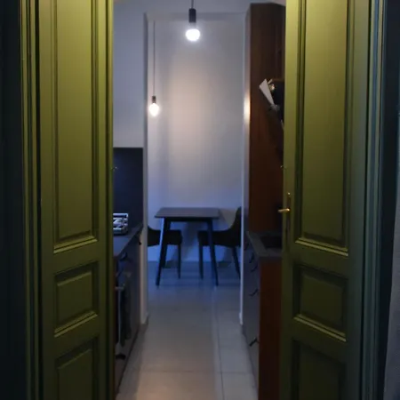 Deer Apartment - Exclusive Apartment Jihlava Exterior photo