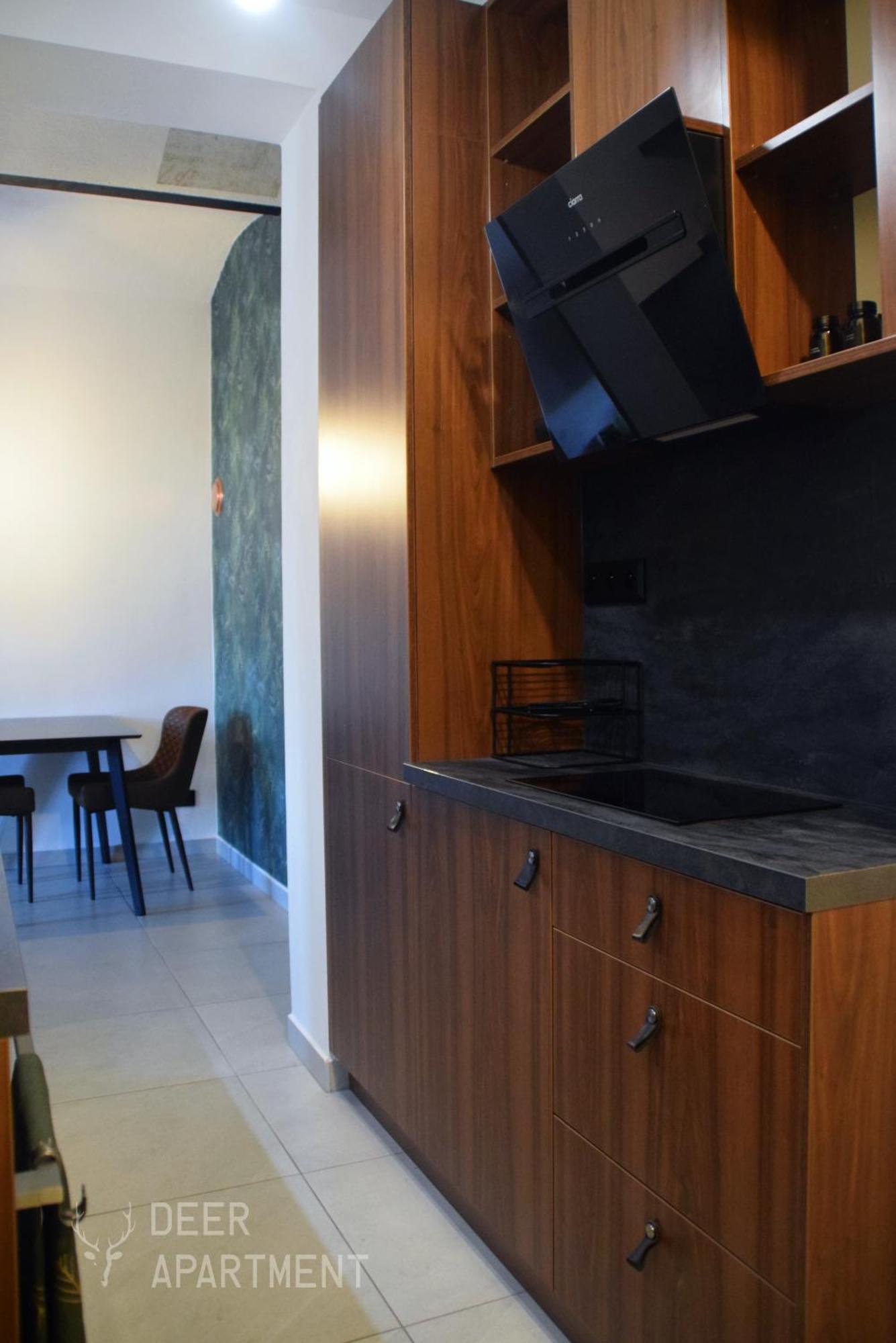 Deer - Exclusive Apartment