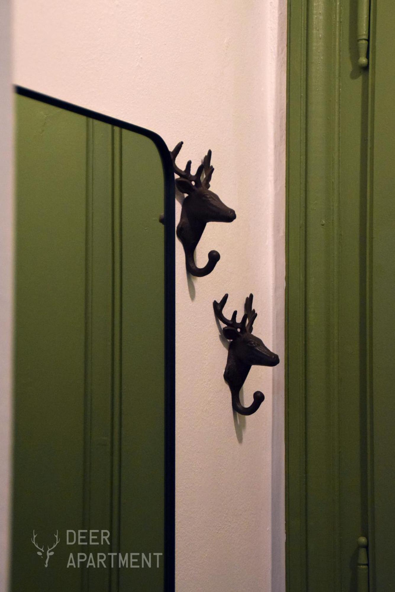 Deer - Exclusive Apartment *