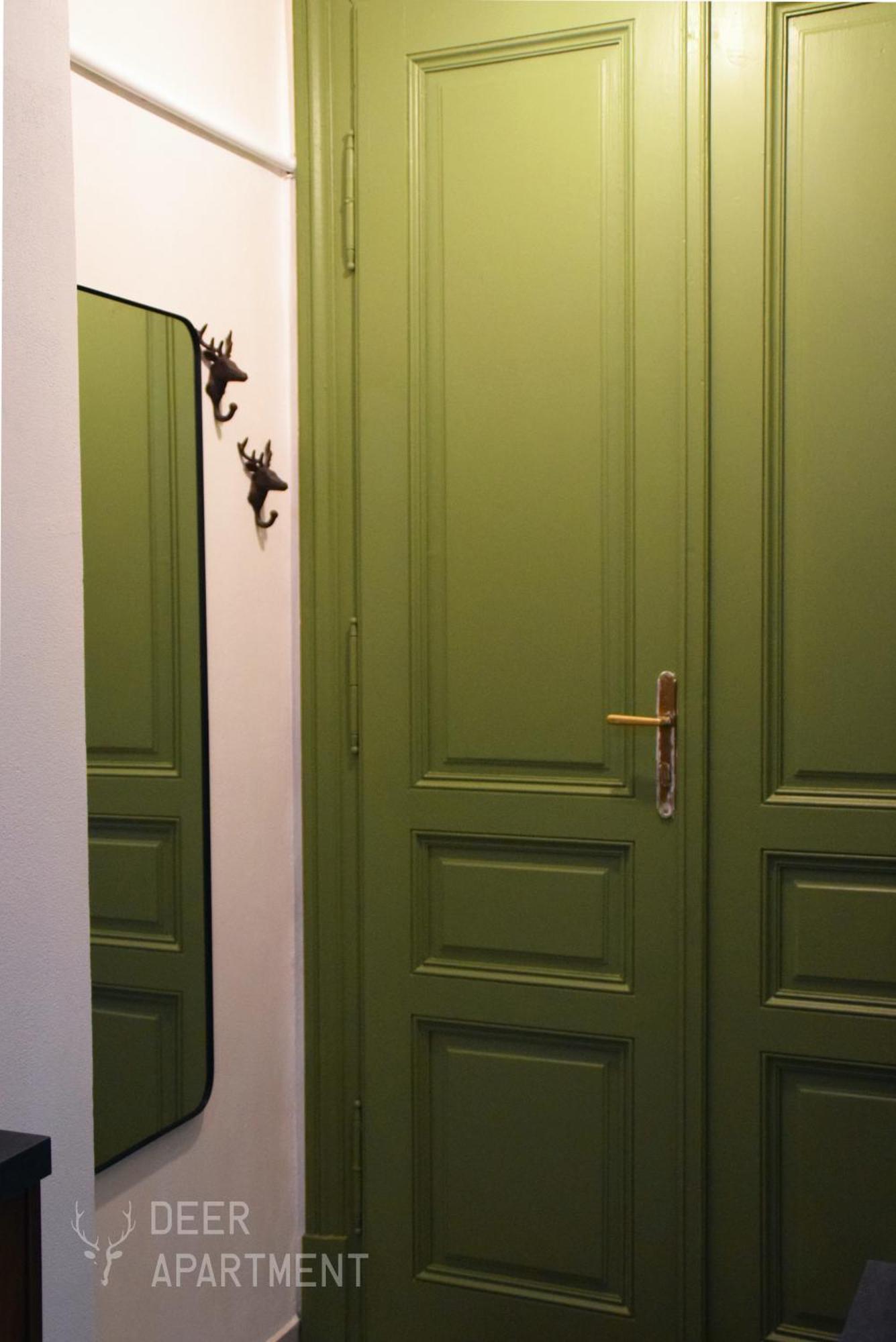 Deer - Exclusive Apartment Jihlava