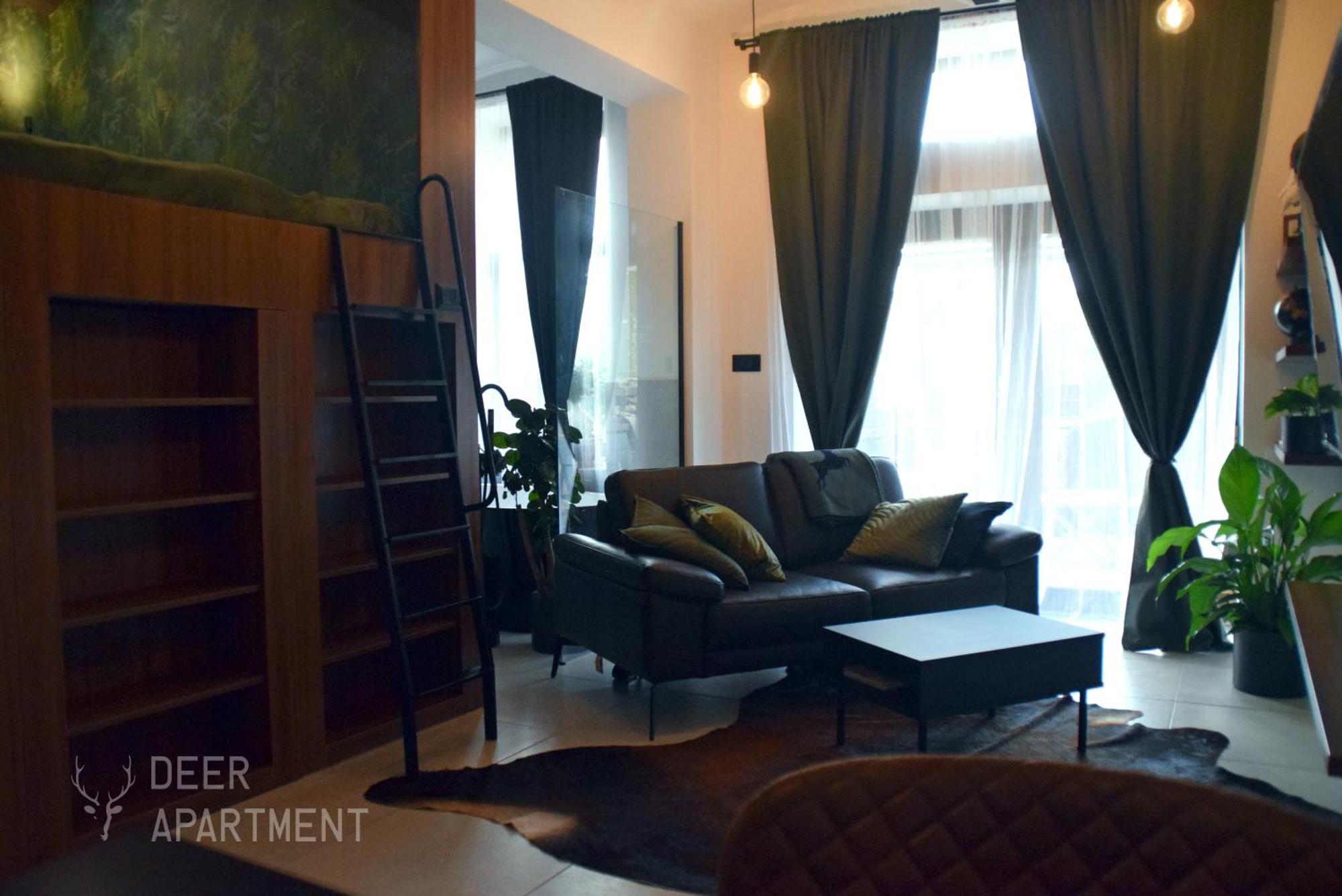 Deer - Exclusive Apartment